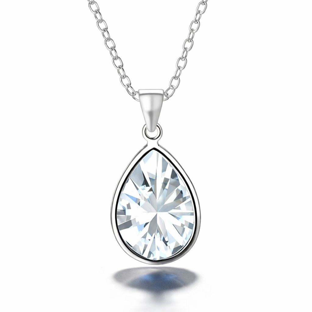 Collar Énara Plata 925