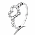Anillo Soléa Plata 925