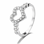 Anillo Soléa Plata 925