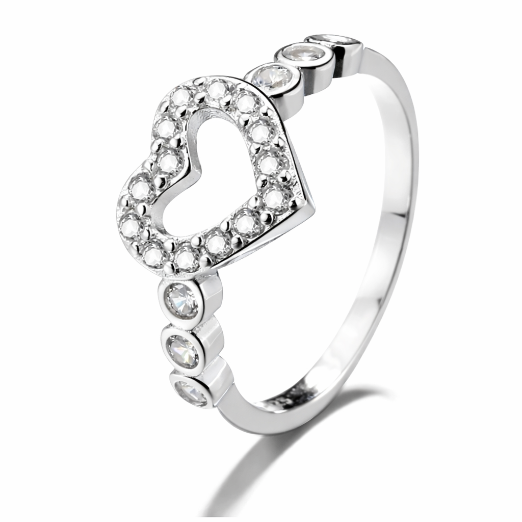 Anillo Soléa Plata 925