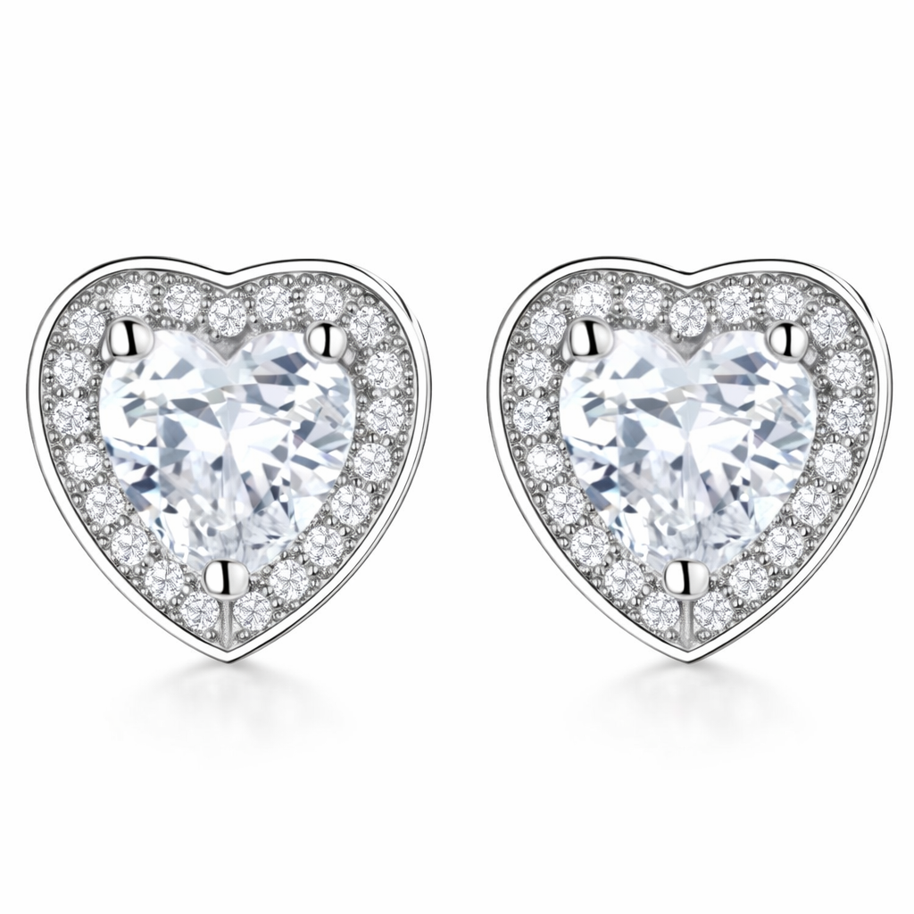 Aros Aureli Plata 925