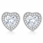 Aros Aureli Plata 925