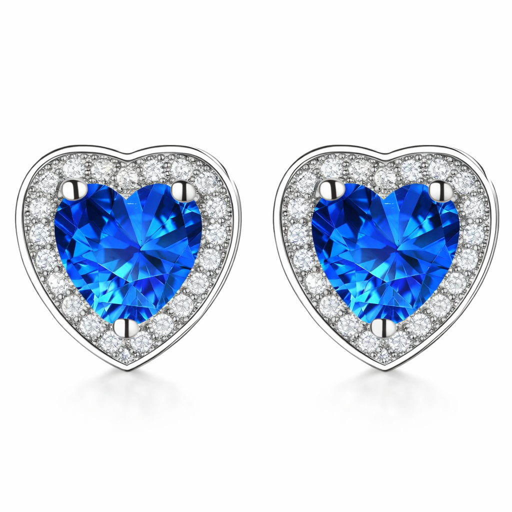 Aros Aureli Plata 925