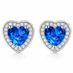 Aros Aureli Plata 925