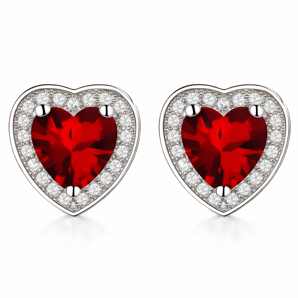 Aros Aureli Plata 925