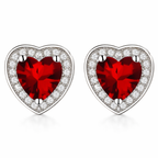 Aros Aureli Plata 925