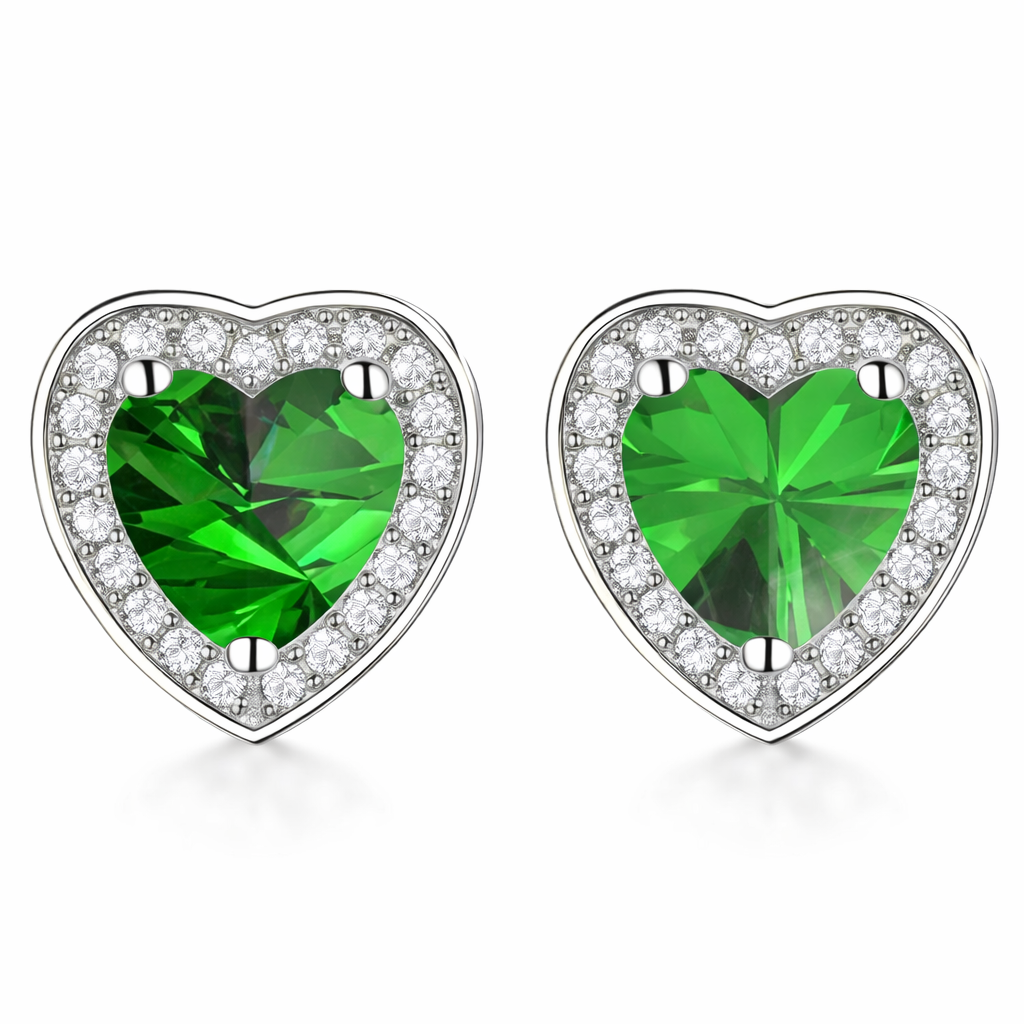 Aros Aureli Plata 925