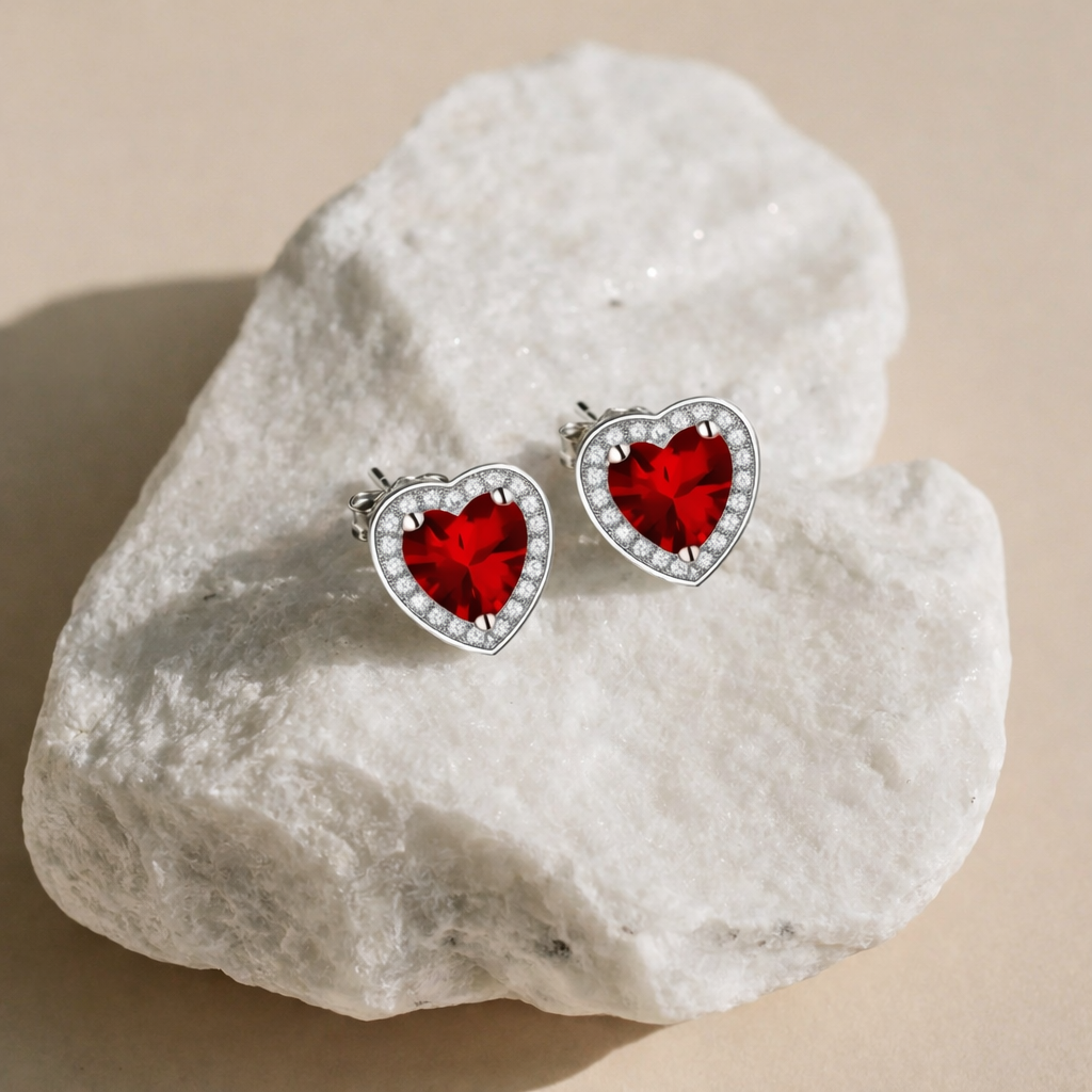 Aros Aureli Plata 925