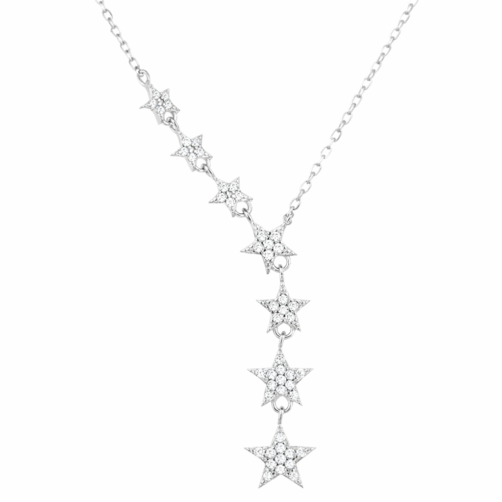 Collar Serel Plata 925