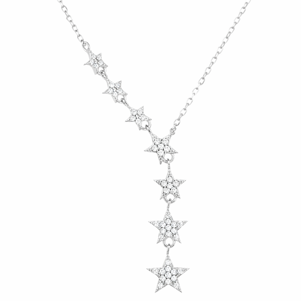 Collar Serel Plata 925