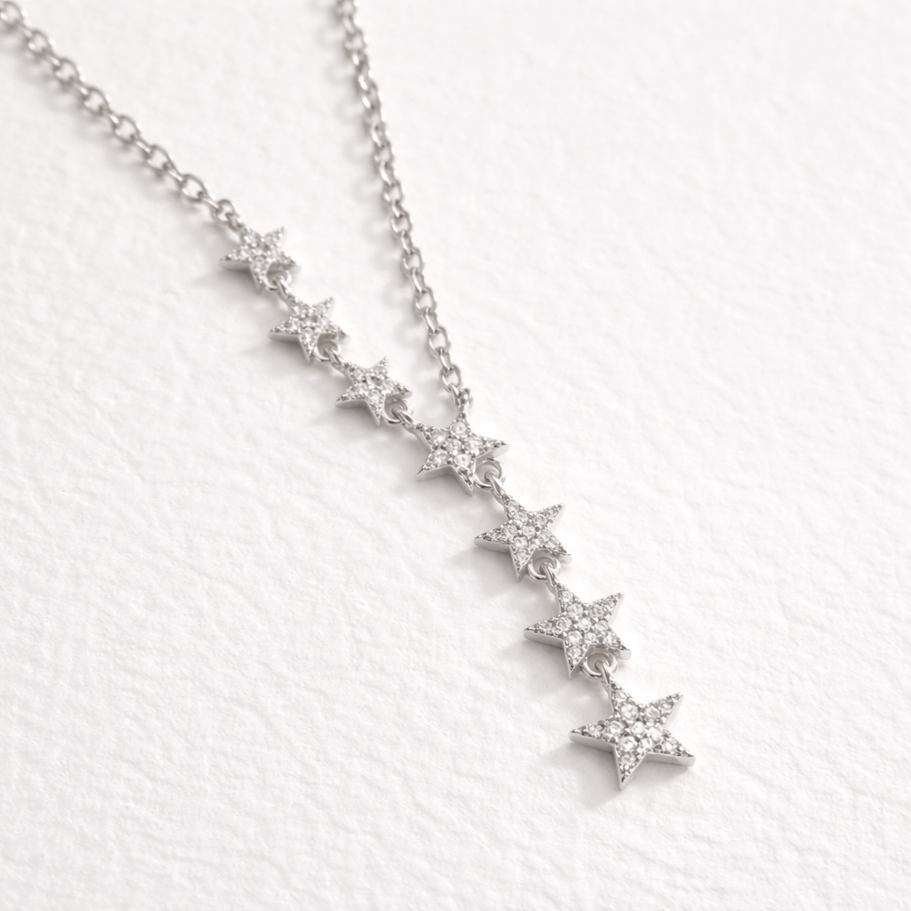 Collar Serel Plata 925