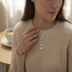 Collar Serel Plata 925