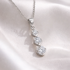 Collar Élia Plata 925