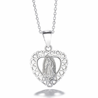 Collar Nara Plata 925