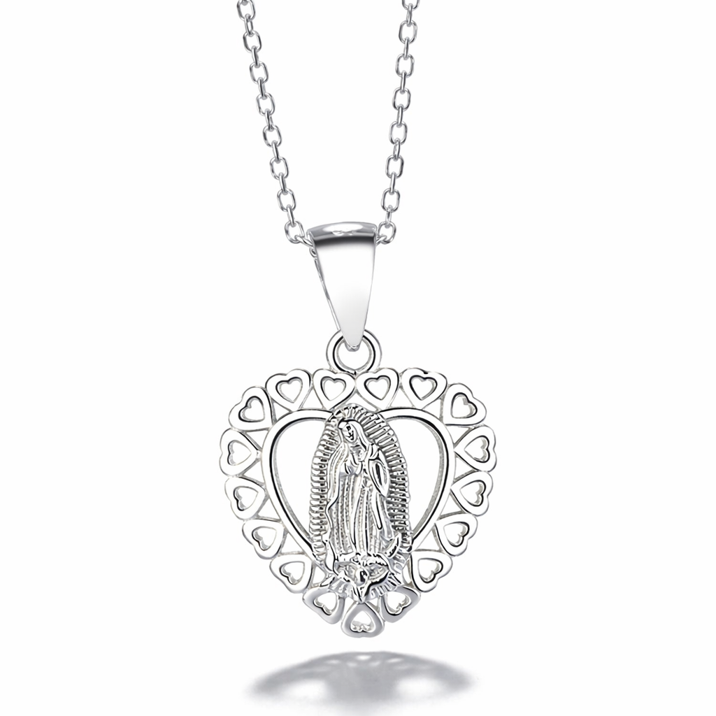 Collar Nara Plata 925