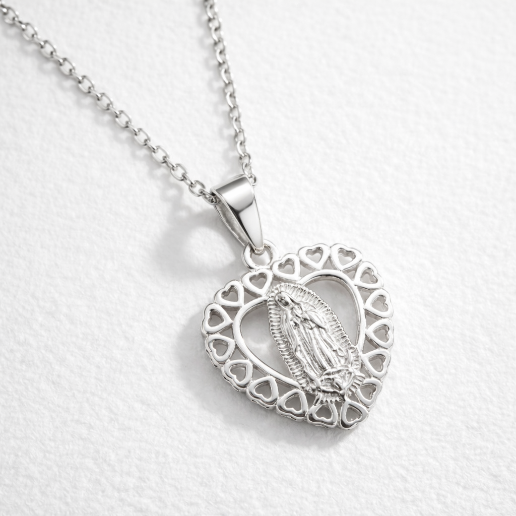 Collar Nara Plata 925