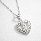 Collar Nara Plata 925