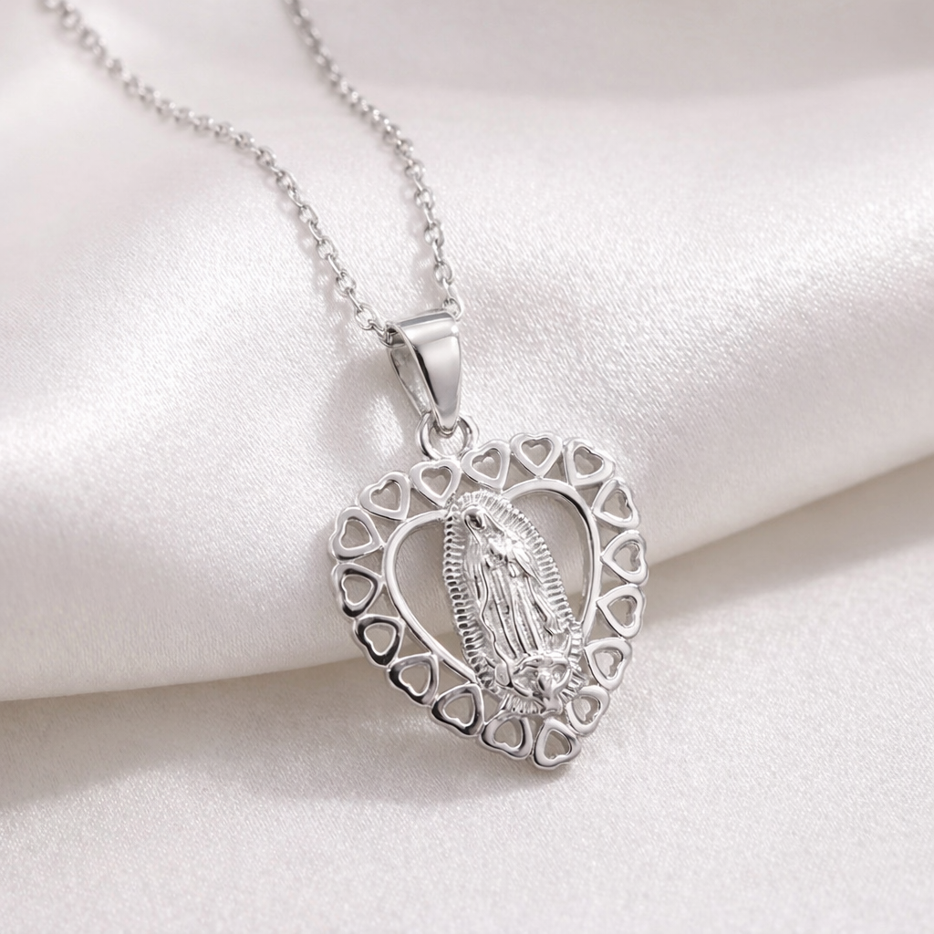 Collar Nara Plata 925