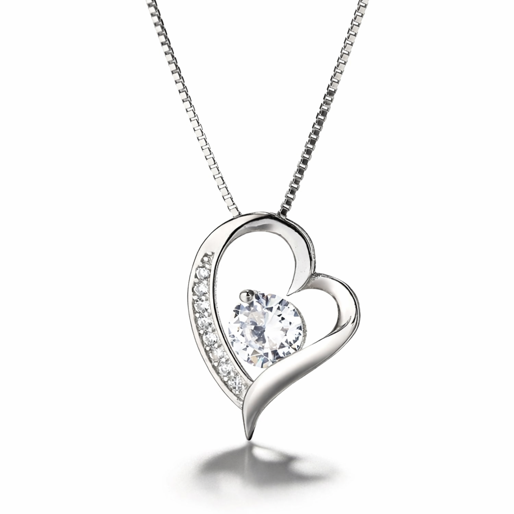 Collar Alia Plata 925