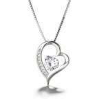 Collar Alia Plata 925