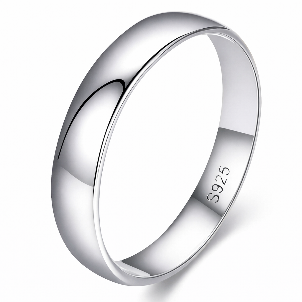 Argolla Orune Plata 925