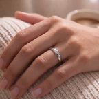 Argolla Orune Plata 925