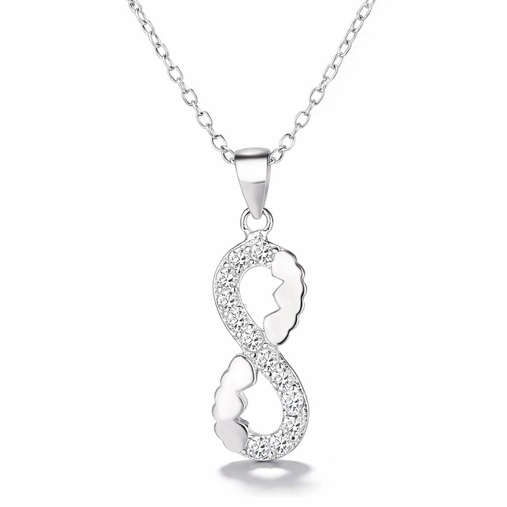 Collar Seris Plata 925