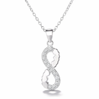 Collar Seris Plata 925