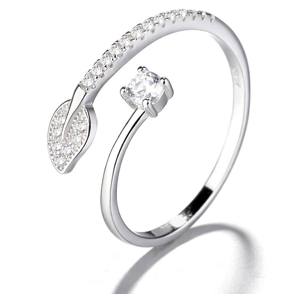 Anillo Élea Plata 925