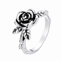 Anillo Elvoryn Plata 925