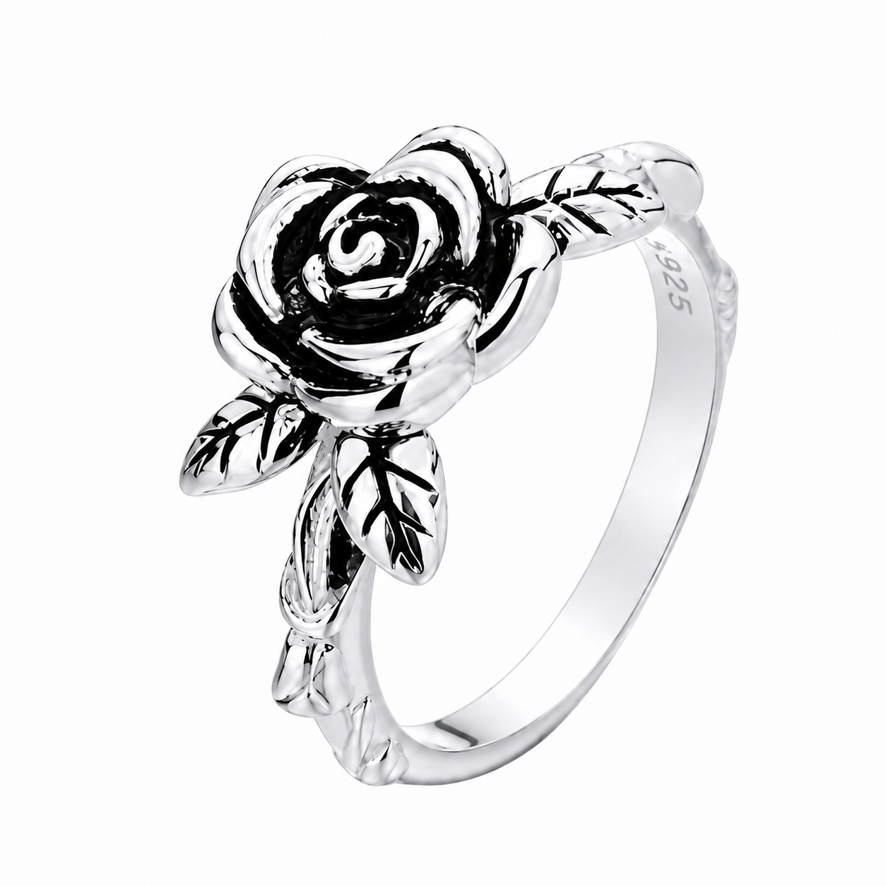 Anillo Elvoryn Plata 925
