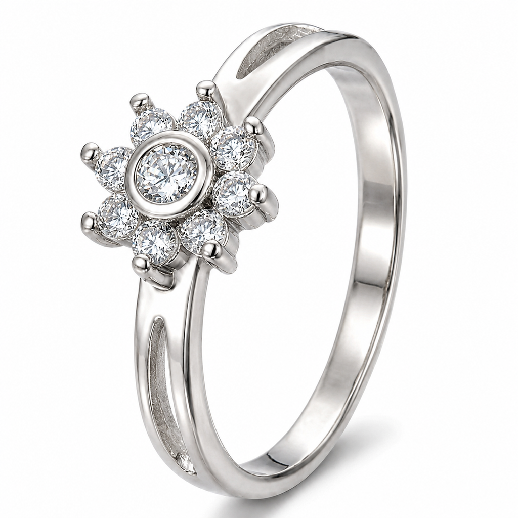 Anillo Novyraen Plata 925