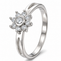 Anillo Novyraen Plata 925