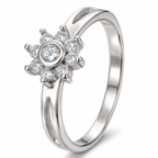 Anillo Novyraen Plata 925