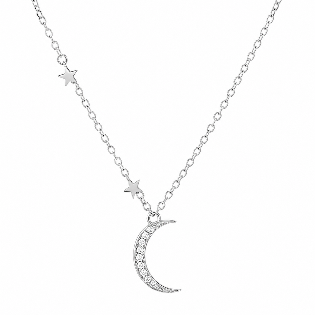Collar Calyros Plata 925
