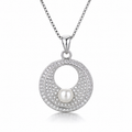 Collar Serayth Plata 925