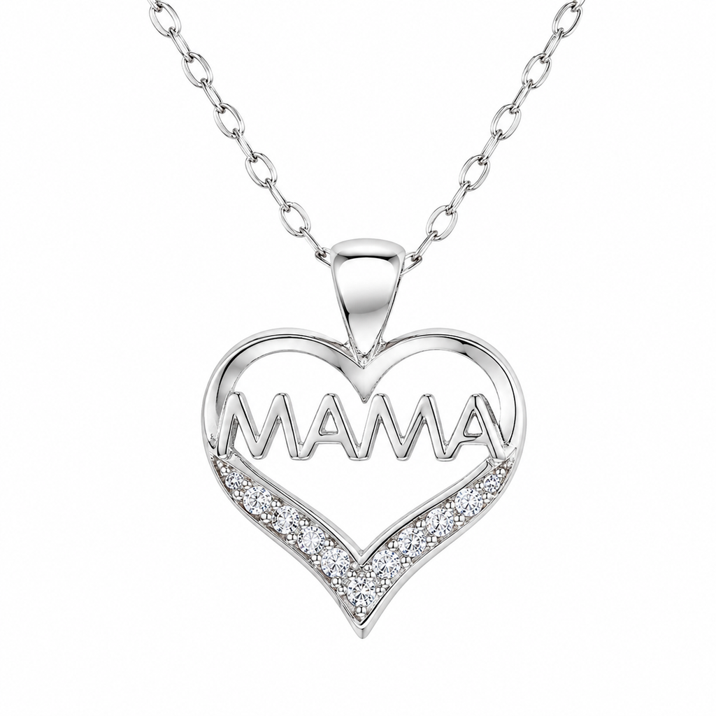 Collar Nyvelis Plata 925