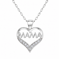 Collar Nyvelis Plata 925