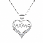 Collar Nyvelis Plata 925