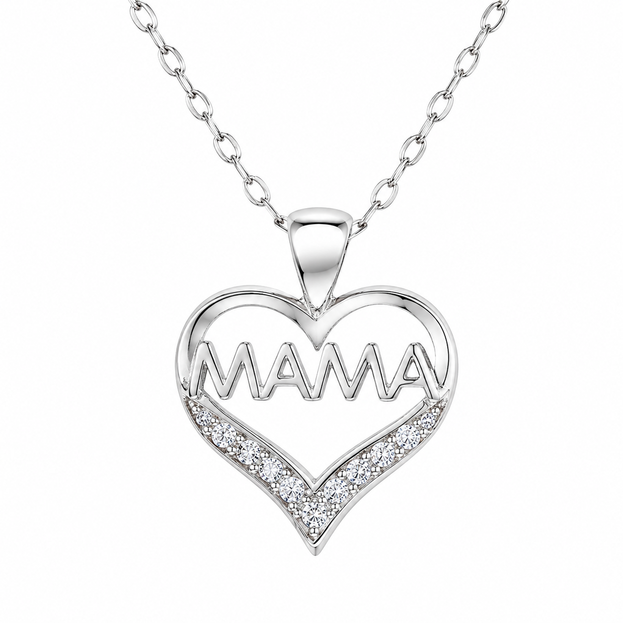 Collar Nyvelis Plata 925