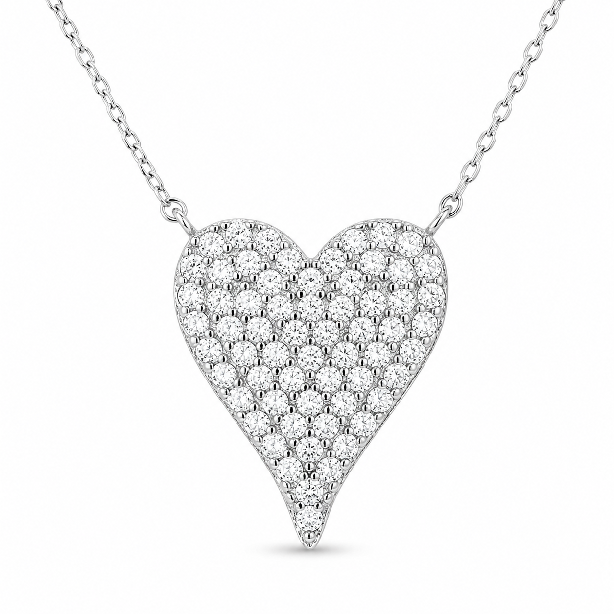 Colgante Nireth Plata 925