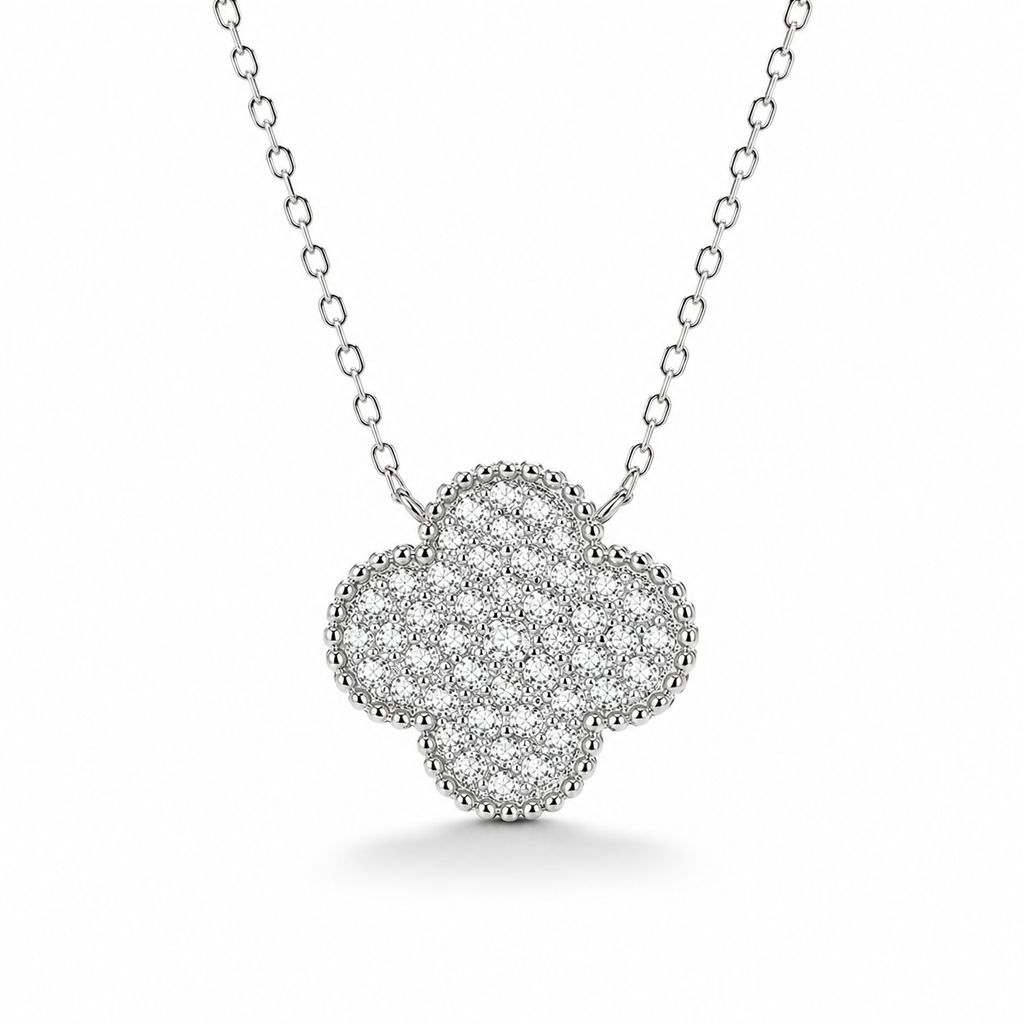 Collar Erynal Plata 925