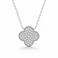 Collar Erynal Plata 925