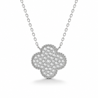 Collar Erynal Plata 925