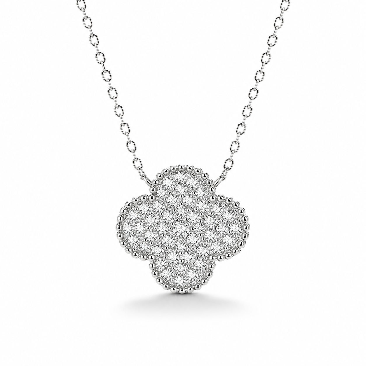 Collar Erynal Plata 925
