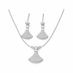 Conjunto Oryndis Plata 925