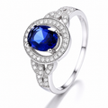 Anillo Feynor Plata 925