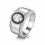 Anillo Veloriah Plata 925