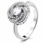 Anillo Zerelyn Plata 925