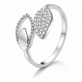 Anillo Lumeyr Plata 925
